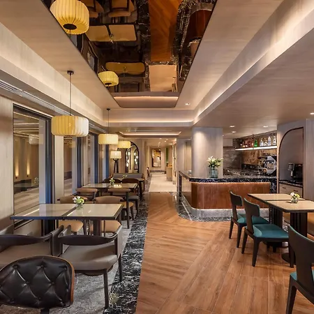 Samala Suites Bangkok Sukhumvit 19 By Kingston Hotels