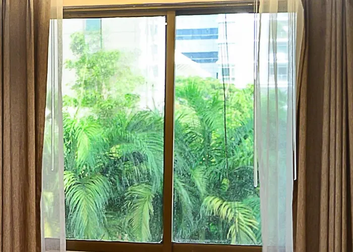 Samala Sukhumvit 19 By Kingston 4*
