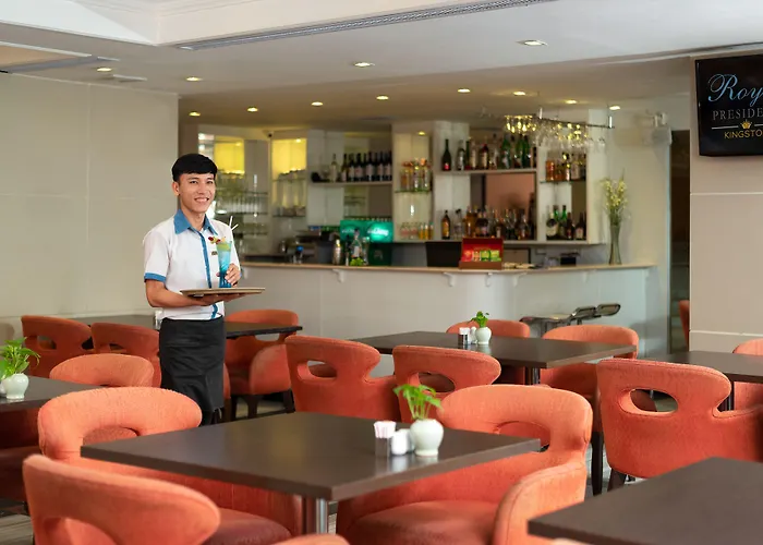 Samala Sukhumvit 19 By Kingston 4*