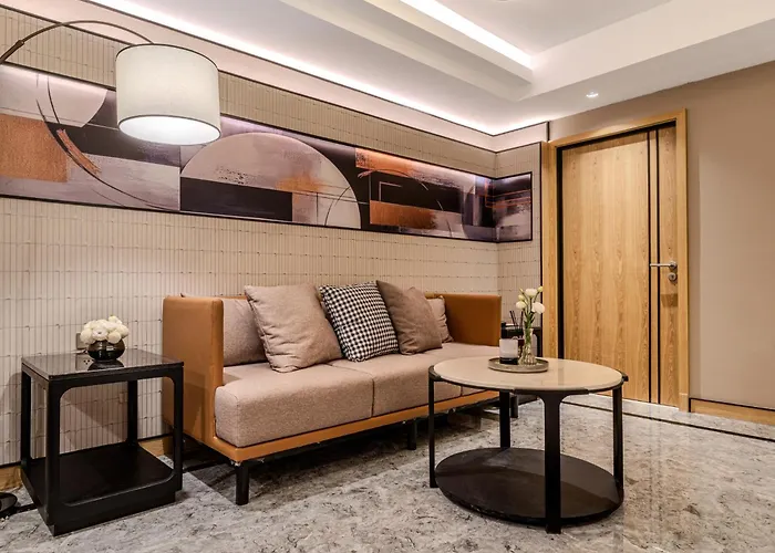 Samala Sukhumvit 19 By Kingston 4*