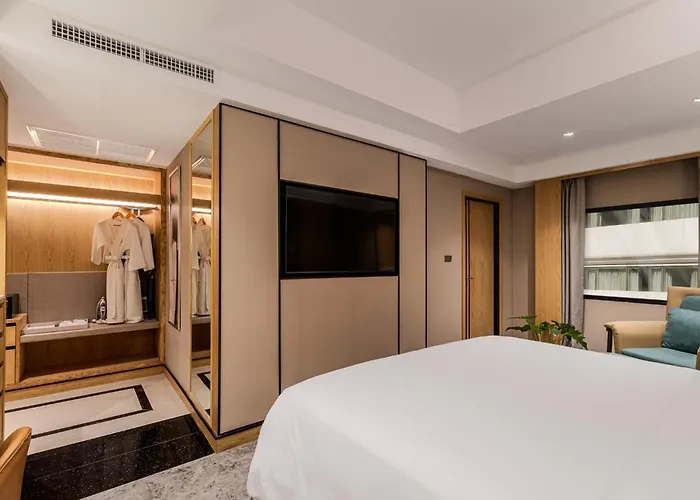 Samala Sukhumvit 19 By Kingston 酒店 4*