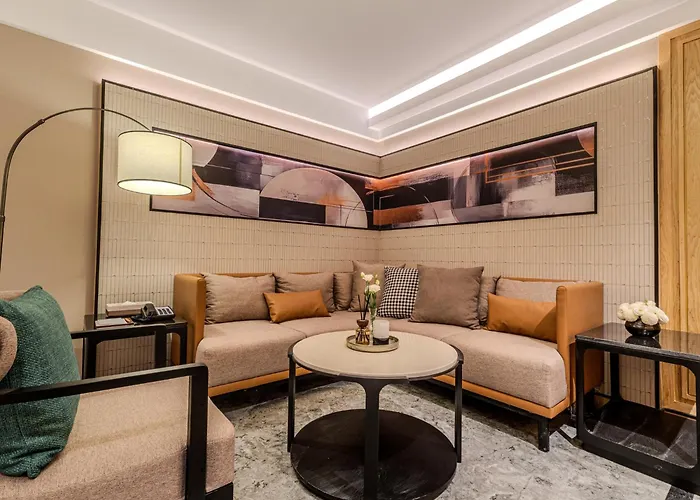 Samala Sukhumvit 19 By Kingston 酒店