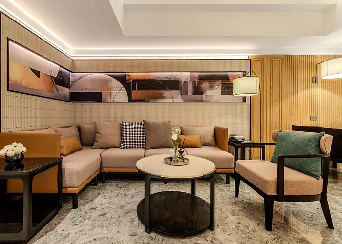 Samala Sukhumvit 19 By Kingston 4* 曼谷