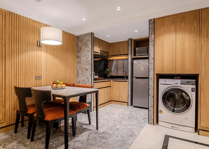Samala Sukhumvit 19 By Kingston 4*