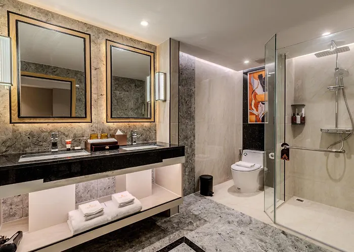 Samala Sukhumvit 19 By Kingston 4* 曼谷