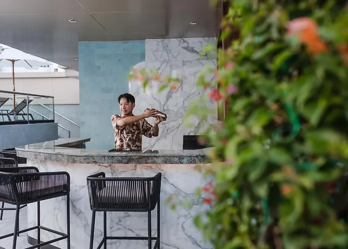 Samala Sukhumvit 19 By Kingston 4*