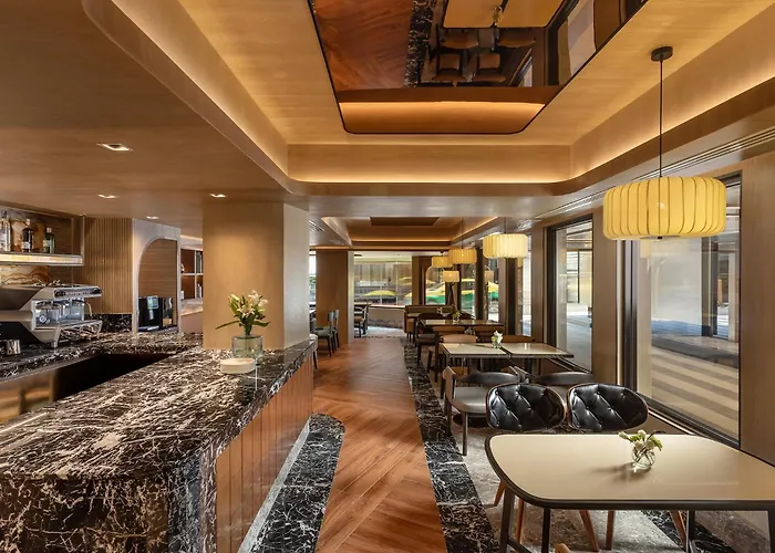 Samala Sukhumvit 19 By Kingston 4* 曼谷