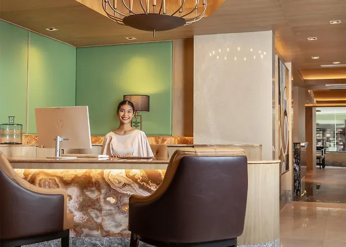 Samala Sukhumvit 19 By Kingston 4*