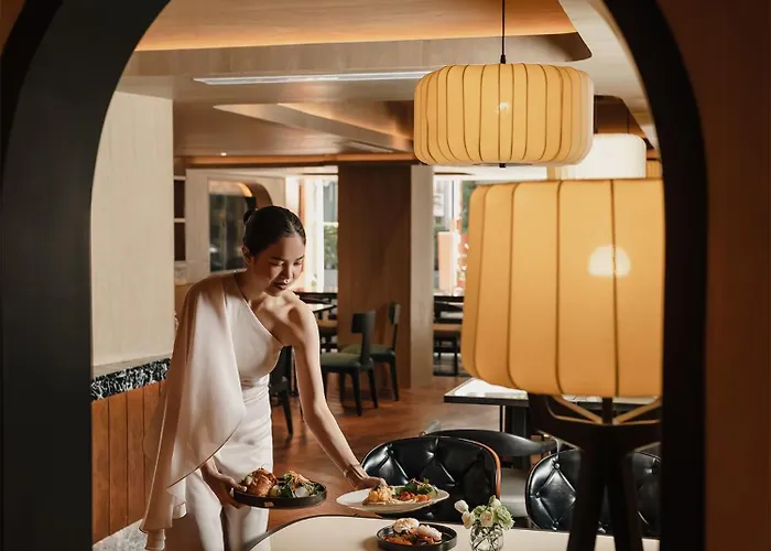Samala Sukhumvit 19 By Kingston 4*
