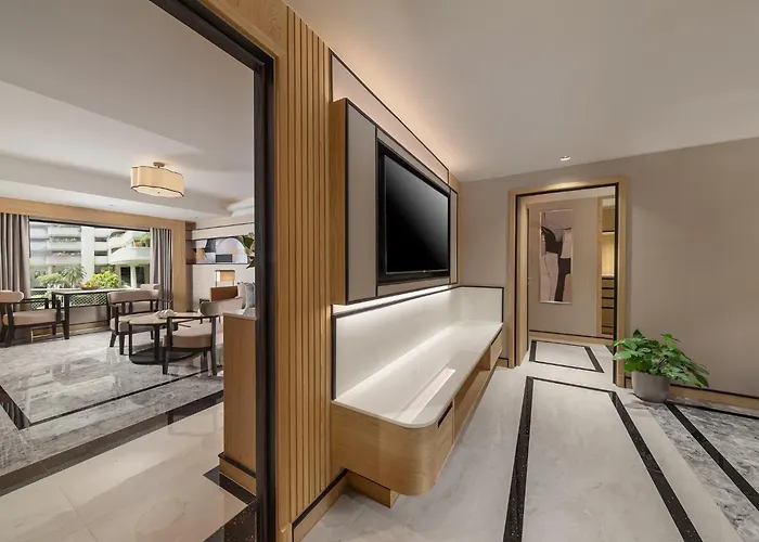Samala Sukhumvit 19 By Kingston 4* Бангкок
