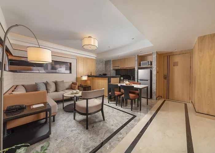 Samala Sukhumvit 19 By Kingston 4* 曼谷