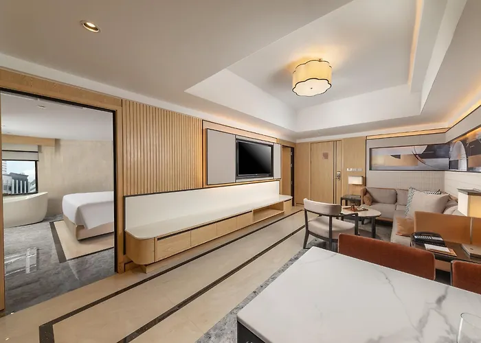Samala Sukhumvit 19 By Kingston Отель 4*