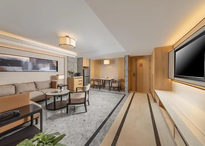 Samala Sukhumvit 19 By Kingston 酒店 4*