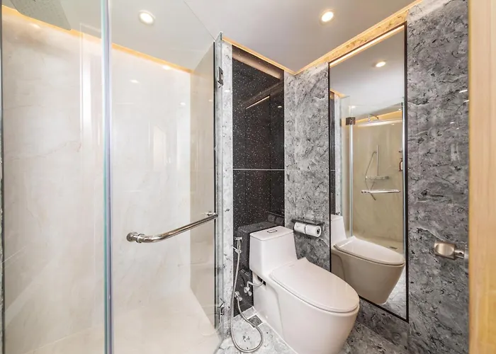 Samala Sukhumvit 19 By Kingston 4* 曼谷
