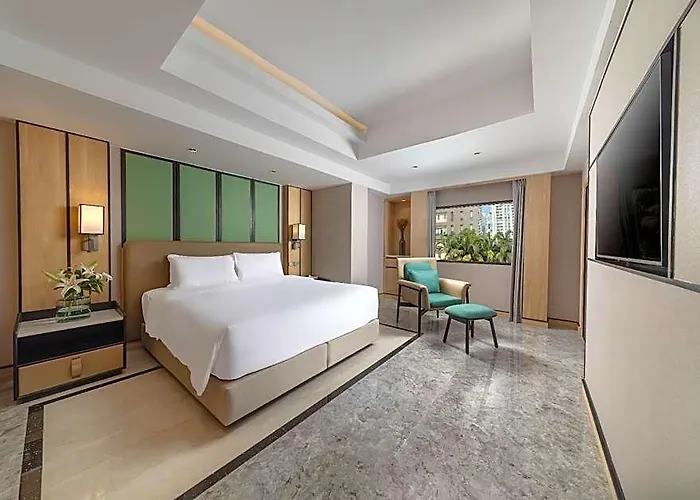 Samala Sukhumvit 19 By Kingston 酒店 4*