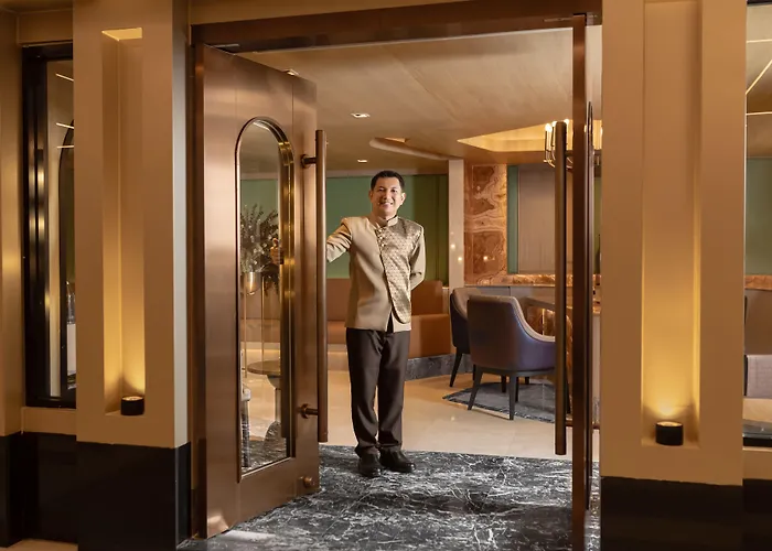 Samala Sukhumvit 19 By Kingston מלון 4*