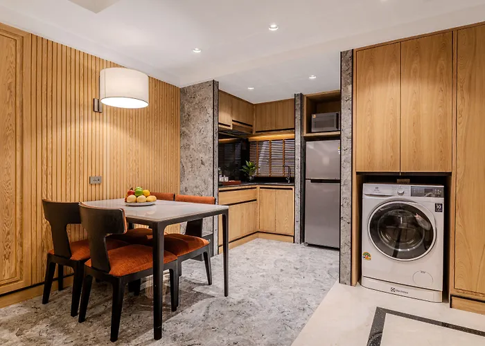 Samala Sukhumvit 19 By Kingston 4*