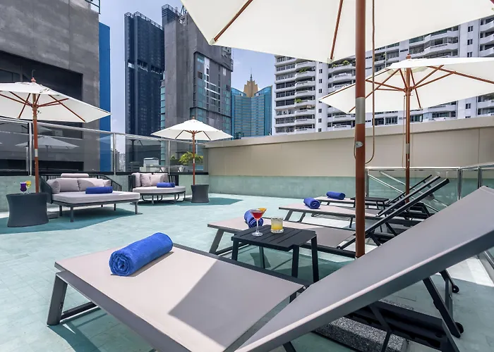 Samala Sukhumvit 19 By Kingston