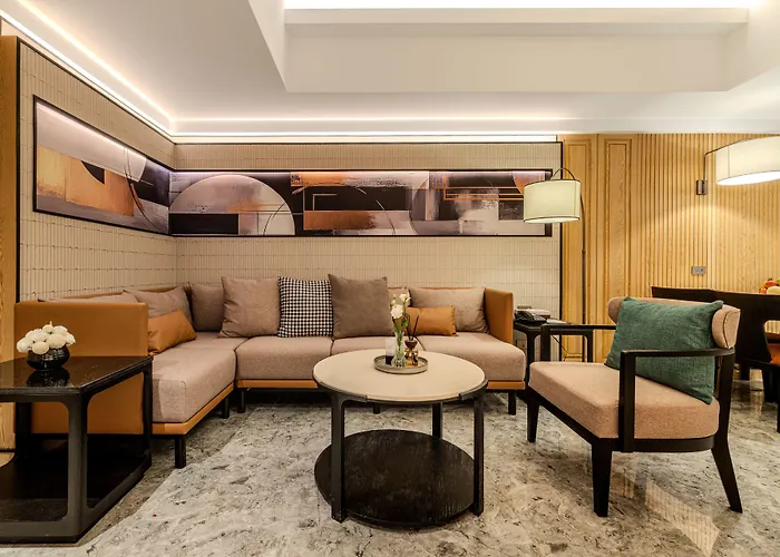 Samala Sukhumvit 19 By Kingston 4* בנגקוק
