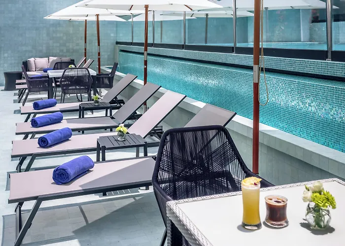 Samala Sukhumvit 19 By Kingston 4*