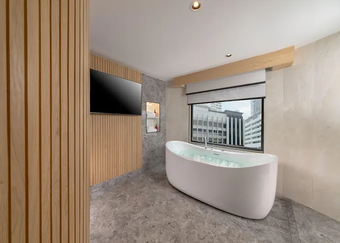 Samala Sukhumvit 19 By Kingston 4*