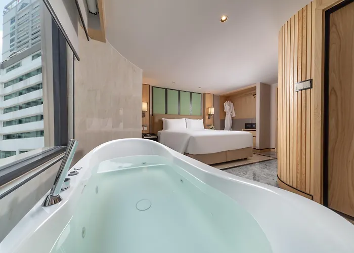 Samala Sukhumvit 19 By Kingston 4*