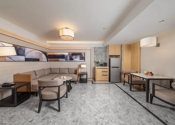 Samala Sukhumvit 19 By Kingston 4*